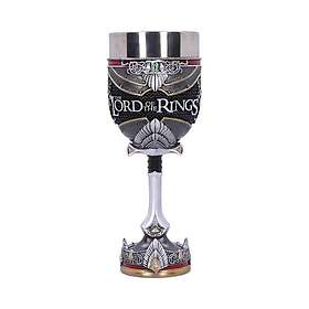 Lord of the Rings Aragorn Goblet 19,5cm