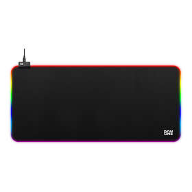 Don One MP900 RGB Gaming Mousepad XL Soft Surface (90 x 40 CM)
