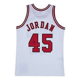 Mitchell & Ness Bulls Authentic 1994 Jordan