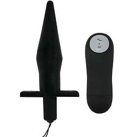 Baile vibrating plug and remote control wireless