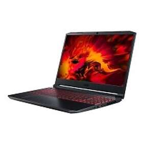 Acer Nitro 5 AN515-55 NH.Q7PEV.00A 15,6" i7-10750H 8GB RAM 512GB SSD GTX 1660 Ti