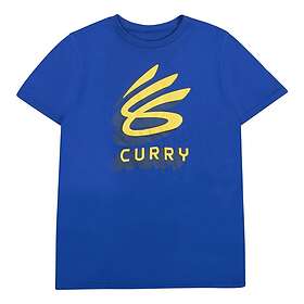 Under Armour Curry Logo Tee