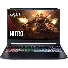 Acer Nitro 5 AN515-45 NH.QBRED.01A 15,6" Ryzen 5 5600H 16GB RAM 512GB SSD RTX 3070