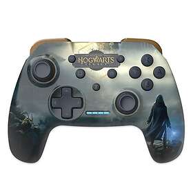 Trade Invaders Harry Potter - Wireless controller Hogwarts Legacy Nintendo Switch