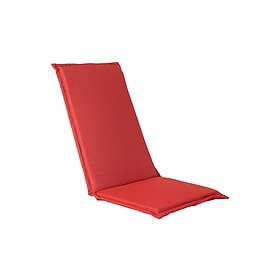 Summer Sittdyna Röd T1120873