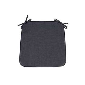 Summer Sittdyna 39x39 cm Mörkgrå T0450942