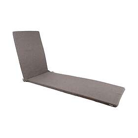 Simple Brown Solstolsdyna Brun T1110820