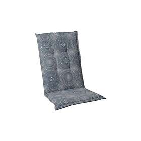 Fritab Position Fiberdyna Grå/Vit 307,004