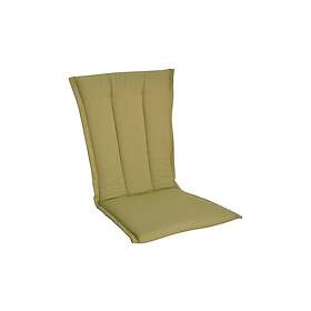 Fritab Grön pastell fåtöljdyna W65,59