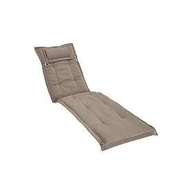 Fritab Canyon Solsängsdyna med nackkudde Beige 727N,72