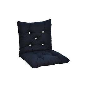 Fritab Lågvik Flockdyna Marin 102,45