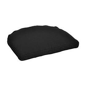 Fritab Sittdyna Siam Svartstruktur 782,71