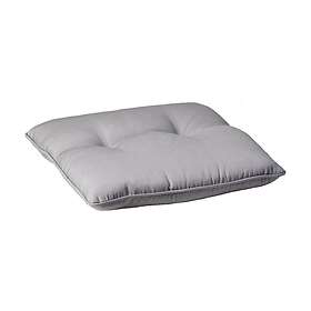 Fritab Ljusgrå Fiji sittdyna fiber 379,36