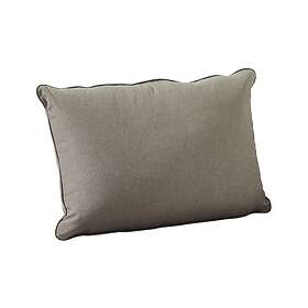 Fritab Royal Ryggplymå 75x45 cm Gråbrun Barbie,558