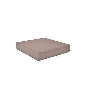 Fritab Clyde Sittdyna 70x70 cm Taupe Clyde,510