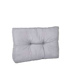 Fritab Eva Hög Ryggdyna Ljusgrå EVA HÖG,406