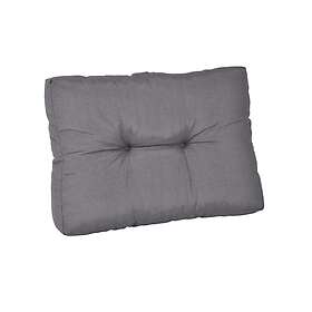 Fritab Eva Hög Ryggdyna Grå EVA HÖG,408