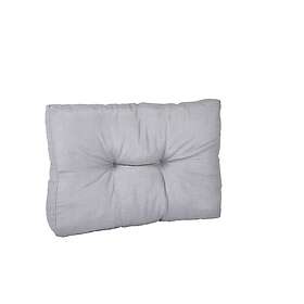 Fritab Julia Hög Ryggdyna Ljusgrå JULIA HÖG,406