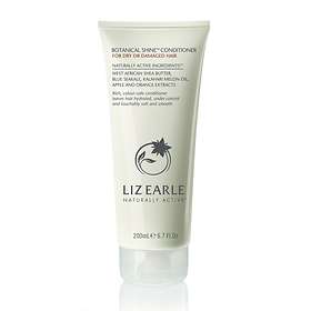 Liz Earle Botanical Shine Conditioner Dry/Damaged 200ml