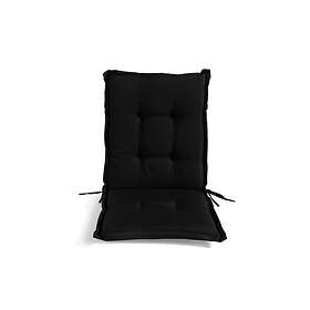 Comfort Garden Dyna till Karmstol Svart 8393-110