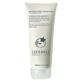 Liz Earle Botanical Shine Normal Hair Conditioner 200ml