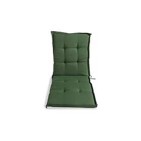 Comfort Garden Solsängsdyna Grön 8053-333