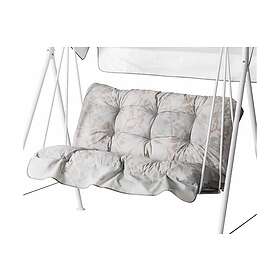 Varax Hammockdyna till Duo/Duetto 42B 100x50 cm Grå 0249-042B