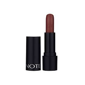 Note Cosmetics Deep Impact Lipstick 4,5g