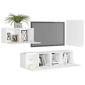 TV Cabinet Set