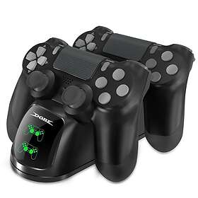 Dobe Dual USB Charging Dock For PS4