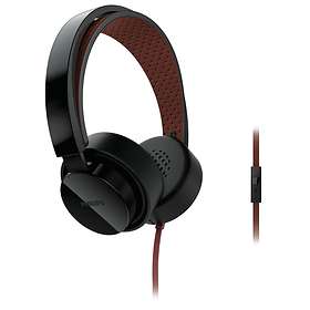 Philips SHL5205 Supra-aural