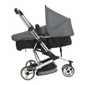 obaby chase stroller