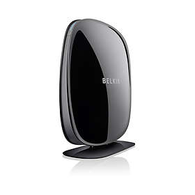Router Giocare N600 DB Belkin wireless dual band N 