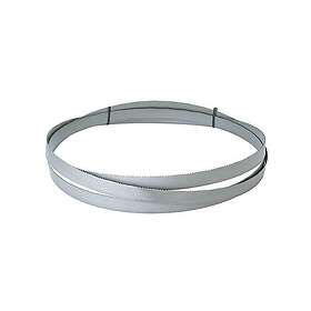 Format Bandsågblad HSS Bimetall 1325x13x0,6mm 10-14 Tpi