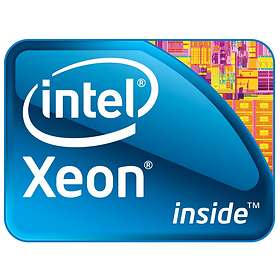 Intel Xeon E5-1620 3,6GHz Socket 2011 Tray