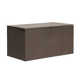 GOP Deckbox Förvaringsbox Espresso 509l Brun XU60005010