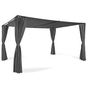 ID Market San Jose 3x4m Pergola