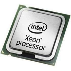 Intel Xeon E5-2630 2,3GHz Socket 2011 Tray