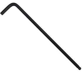 Bato Sexkantnyckel Lång 9,0 mm med kula