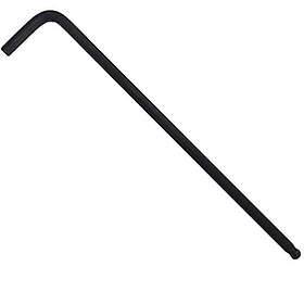 Bato Sexkantnyckel Tum Lång 1/8" with kula