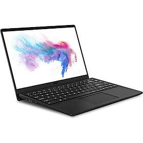 MSI Modern 14 B11M-059XFR 14" i5-1135G7 8Go RAM 512Go SSD