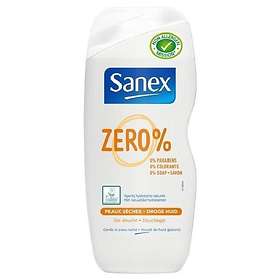 Sanex Zero Shower Gel 250ml