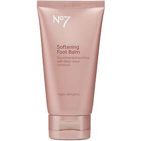 Boots No7 Softening Foot Balm 75ml