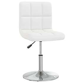 vidaXL Matstol konstläder 3087438