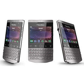 BlackBerry Porsche Design 9981