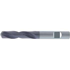 Fortis Spiralborr HM 3xD, UNI HB Ecoline TiAlN 8.9mm