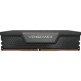 Corsair Vengeance Black DDR5 5200MHz 2x48GB (CMK96GX5M2B5200C38)