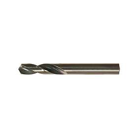 Format Spiralborr Kort DIN 1897N HSS 10.00mm