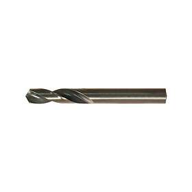Format Spiralborr Kort DIN 1897N HSS 3,1mm