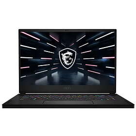 MSI GS66 Stealth 12UGS-004NL 15,6" i7-12700H 32GB RAM 1TB SSD RTX 3070 Ti
